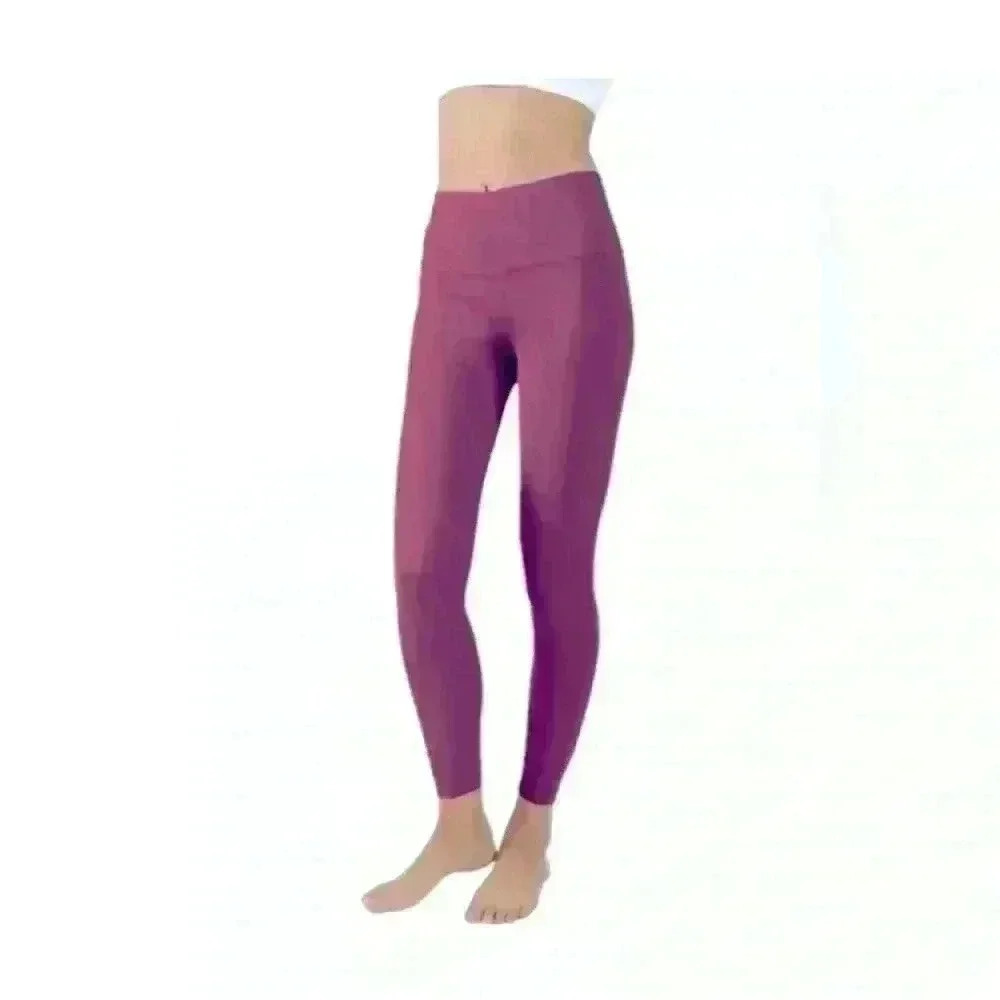 Women’s Yogalicious Lux legging; size XS